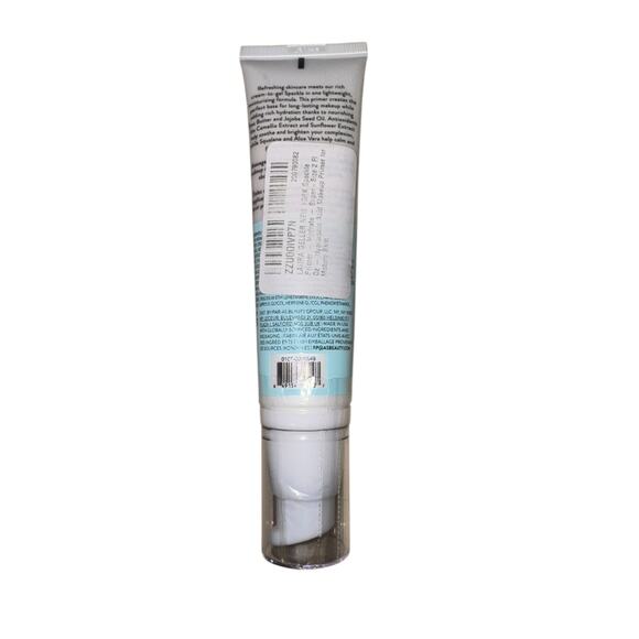 New Laura Geller Spackle Skin Perfecting Primer Hydrate Moisturize Replenish - Picture 3 of 5